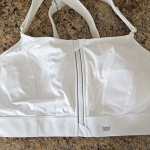 SHEFIT 4 Luxe sports bra